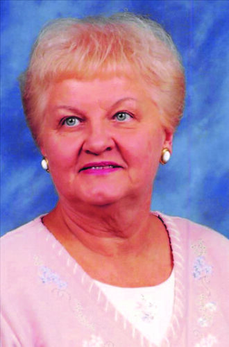 CONNIE SHUTEK